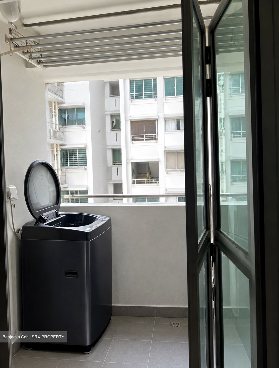 Blk 233B Matilda Court (Punggol), HDB 5 Rooms #638228431